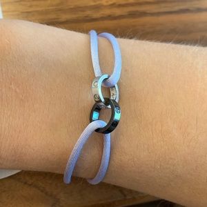 Cartier LOVE bracelet